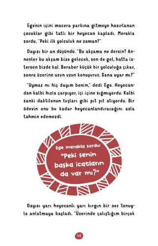 Mekanik Mucizeler Dükkânı – Bir Sanat Tarihi Polisiyesi