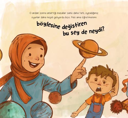 Mescit Kuşları
