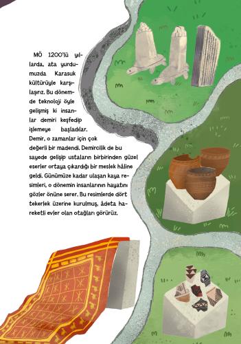 Otağ–En Eski Yuvamız