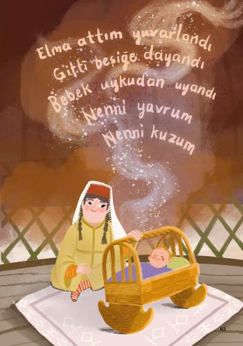 Otağ–En Eski Yuvamız