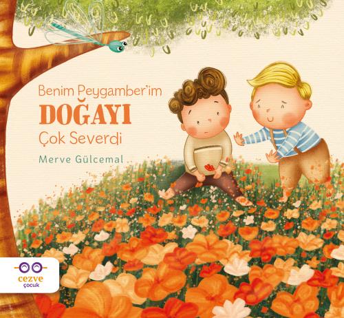 Benim Peygamber’im Serisi 2 kitap set