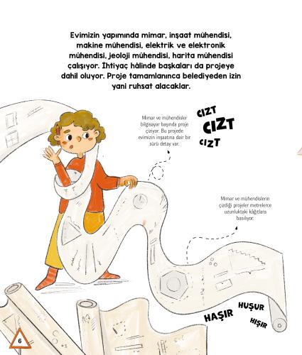 Tuğladan Yuvaya