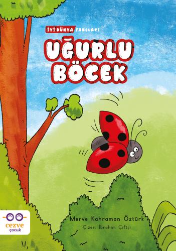 İyi Dünya Fablları 9 Kitap Set