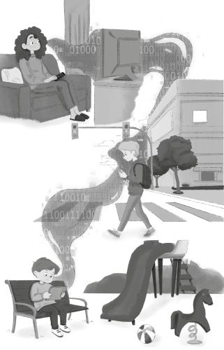 Virüse Karşı Son Direniş : Matematik – Dijital Kıyamet