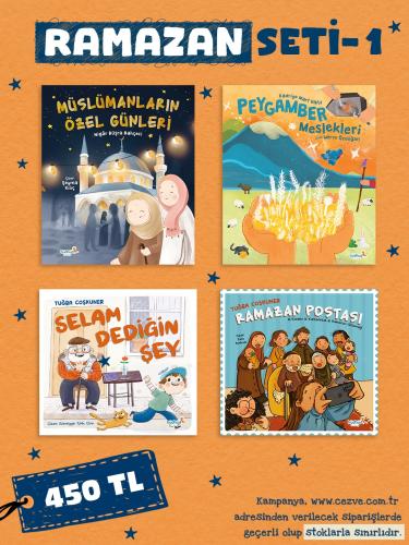 Ramazan Seti-1