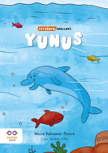 İyi Dünya Fablları 9 Kitap Set
